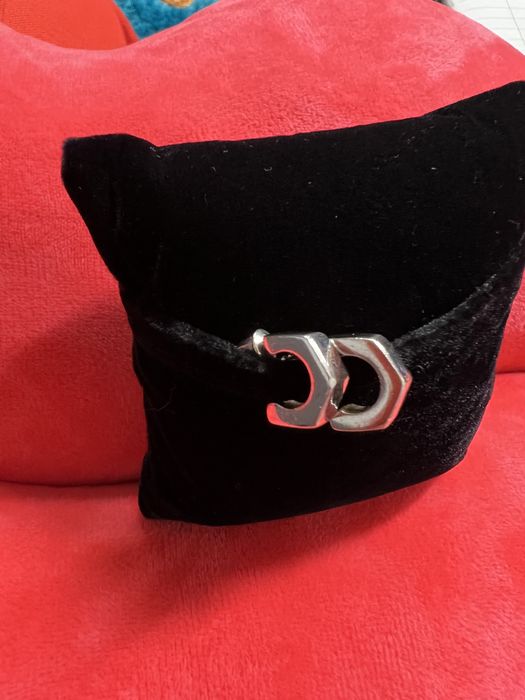 Обици сребърни