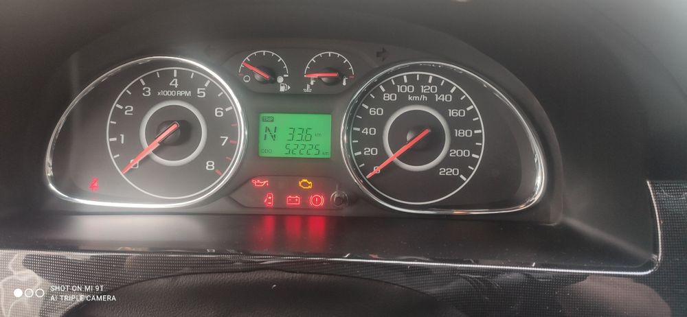 Продаётся Жентра автомат 2023 года