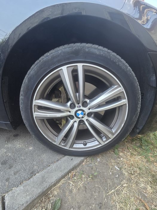 Vand Jante Bmw r19