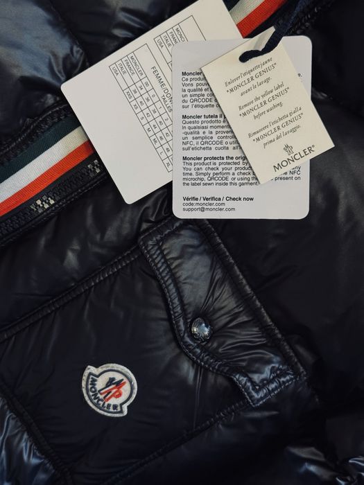 Geaca Moncler Maya