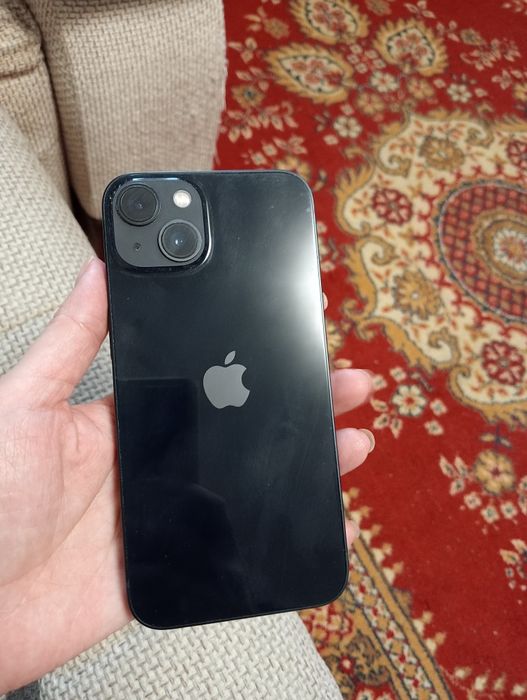 Iphone 13, 256 gb