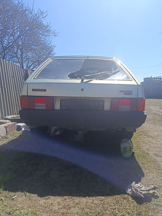 Разбор по болтам