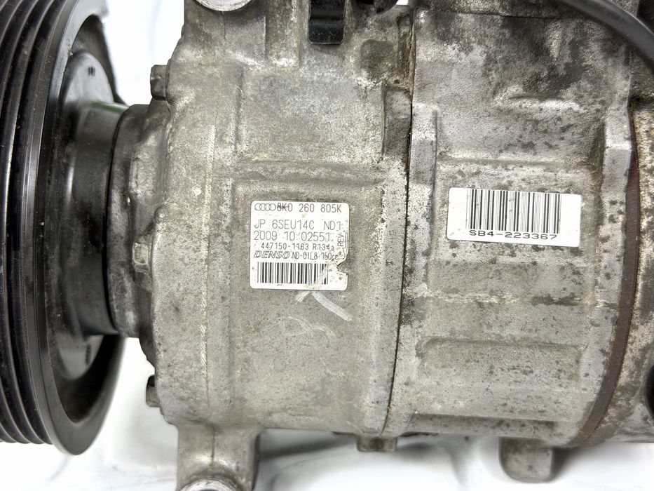 Компресор климатик AUDI 8K0260805K