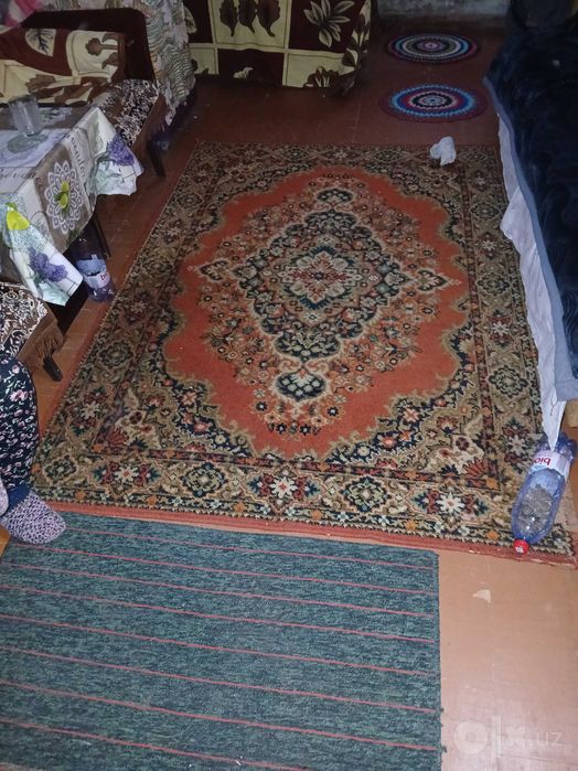 Коврв паласы ссср