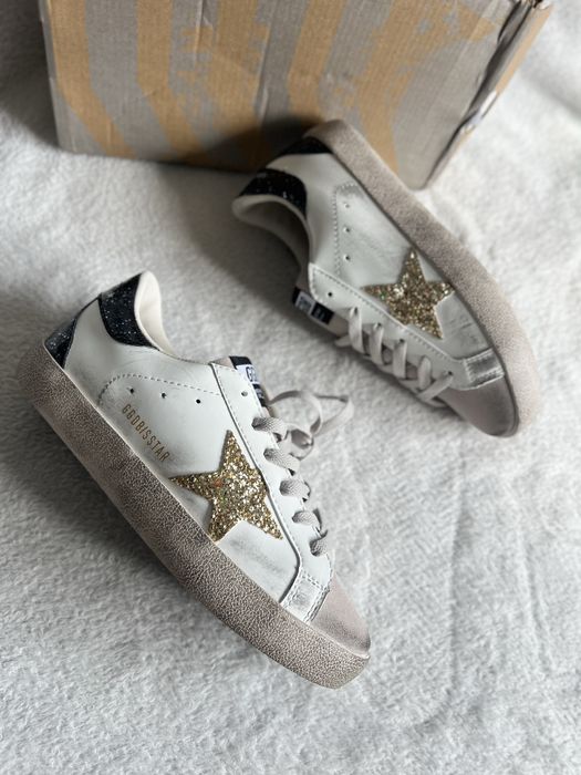 Sneakers dama gg