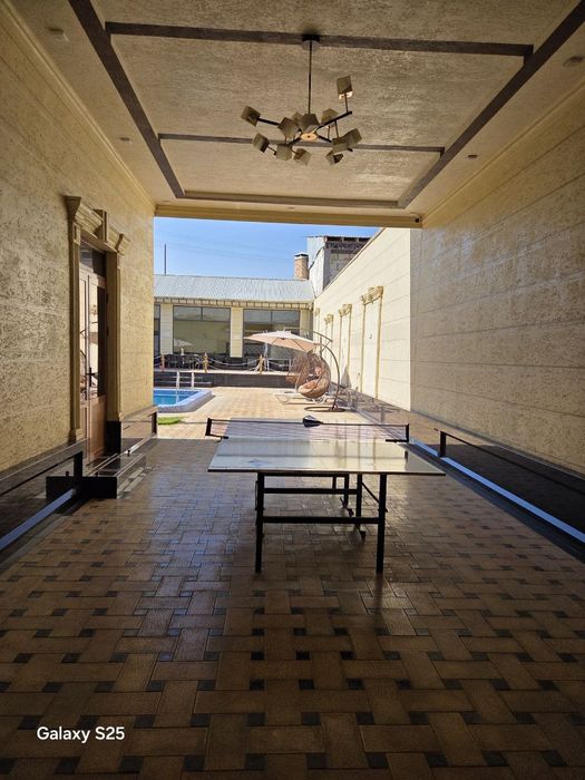 Ховли сотилади  8 сотик вогзал