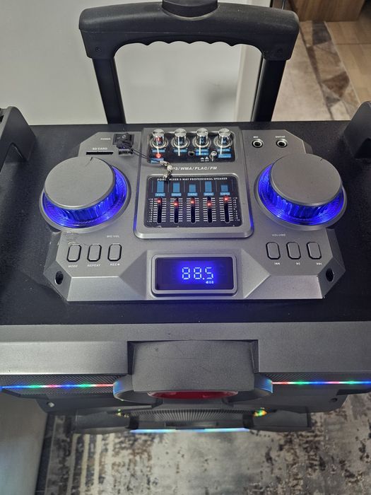 Vind Boxa bluetooth portabila