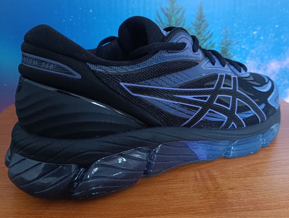 Asics Quantum 360