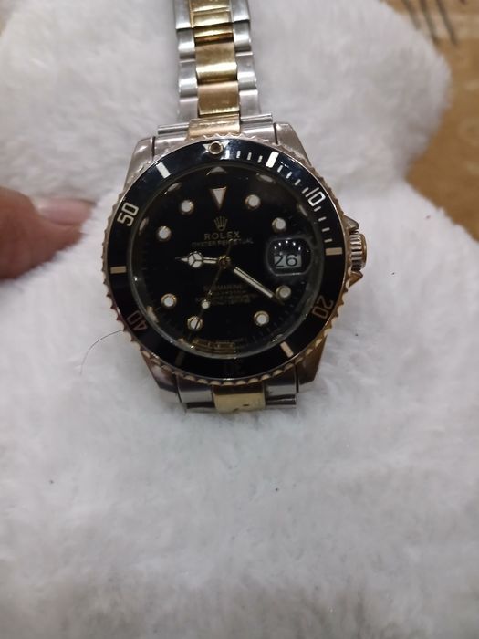 Часы Ролекс отличном состоянии