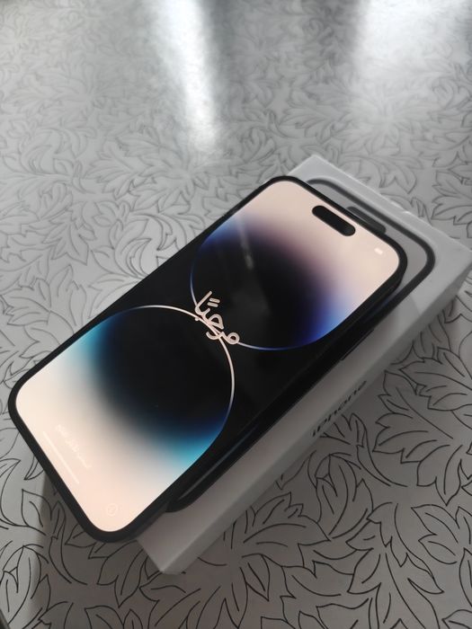 Продам iPhone 14 pro | 256gb.