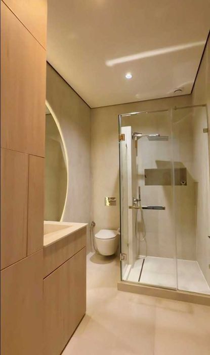 *AKAY CITY 3ком квартира в центре.Ремонт качество люкс.Дархан.Алимджан