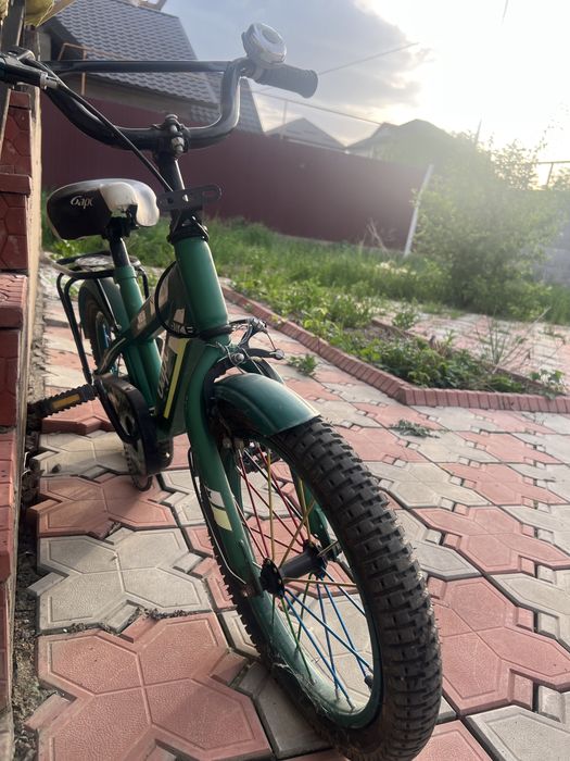 Продается велосипеды