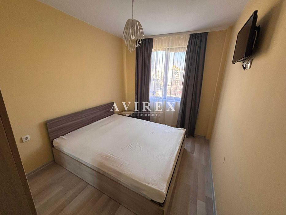 Дава се под наем Двустаен апартамент в Пловдив, Южен - 65 кв.м за 398.82 € - Снимка #7