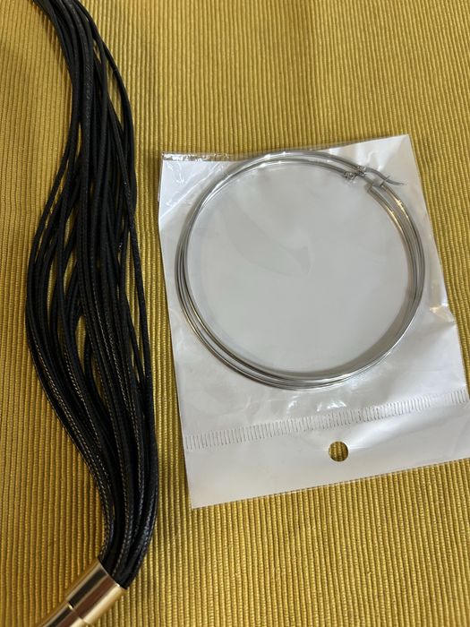 Ефектно и стилно Колие