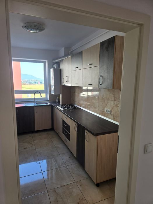 Apartament 2.5 camere Avantgarden, Brașov