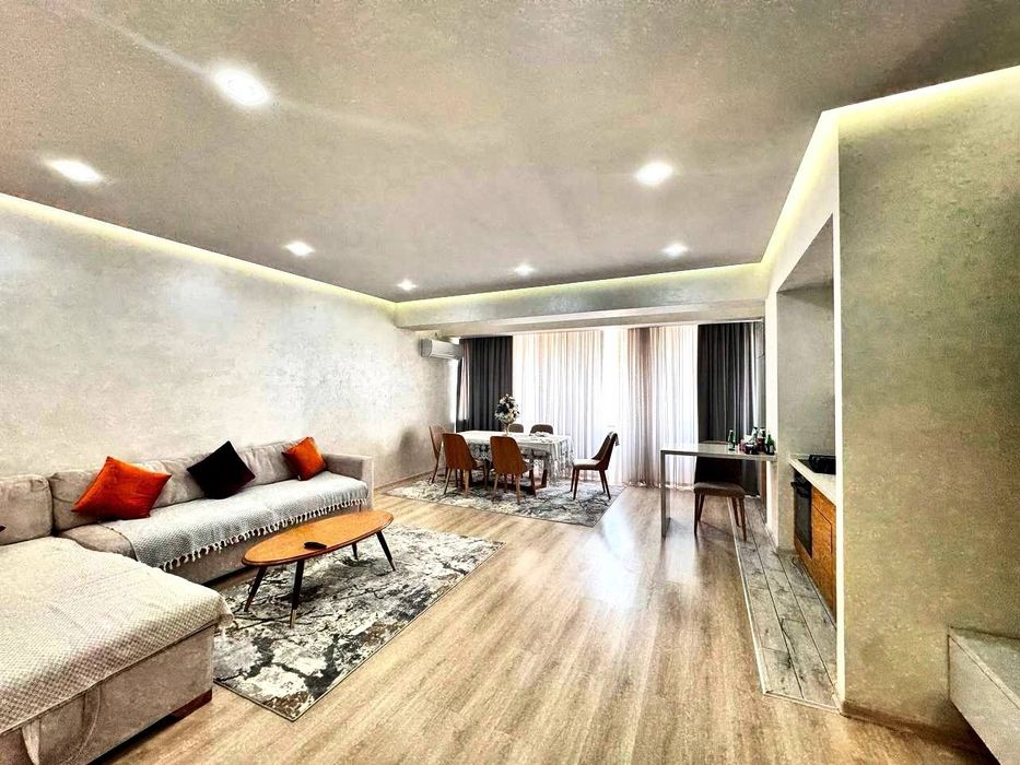 СРОЧНО ПРОДАЁТСЯ КВАРТИРА 2/5/9
Шайхантахурский район 
ЖК "ЖАНГОХ ” Га