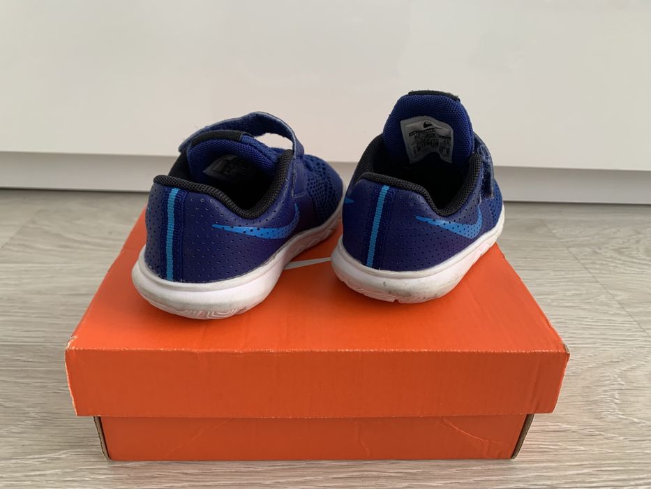 Детски обувки Nike