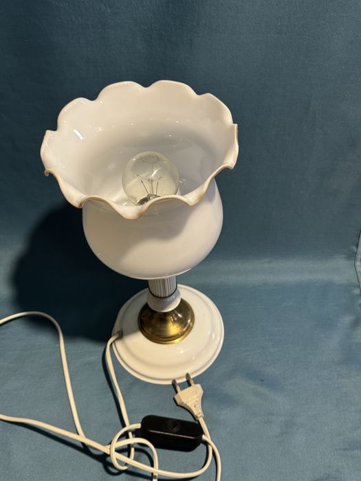 Стара нощна лампа