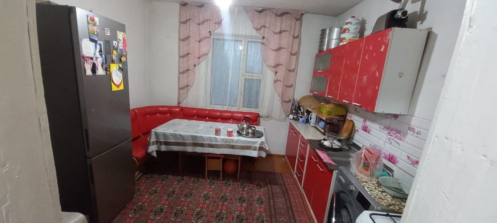 Продам Дом 5 ком