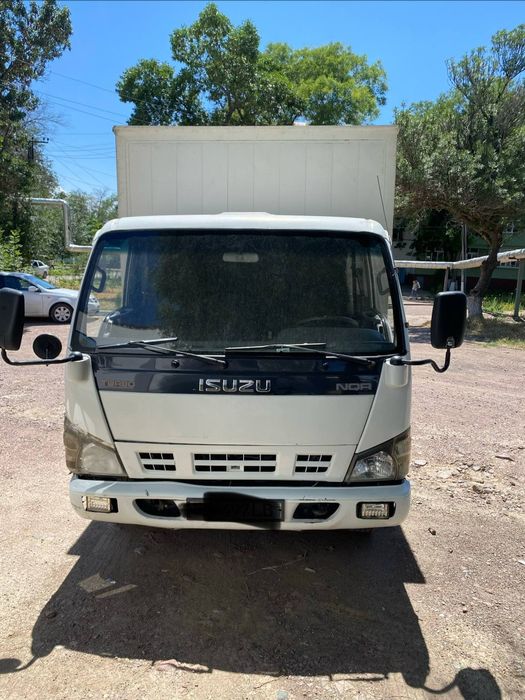 Isuzu 2015 sotiladi!!!