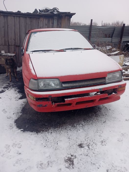 Продам Toyota Daihatsu Charade