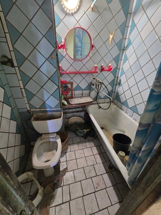 Продается 2х квартира.