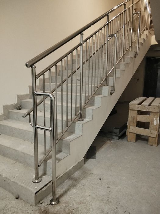 Перила!!! Сварка Астана