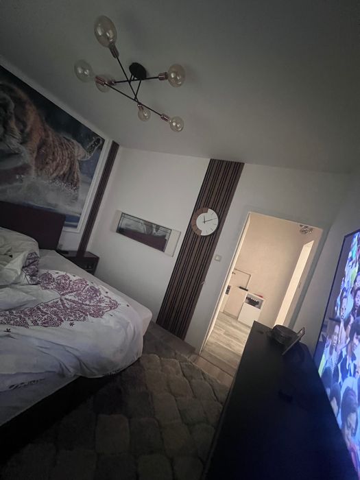 Луксозен апартамент в град Средец