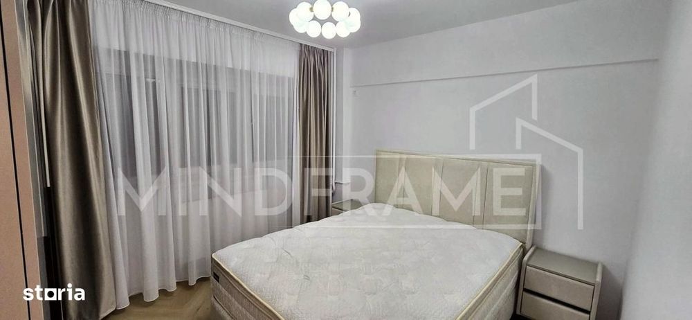 Tineretului Metrou Parc Renovat Bloc Reabilitat Parcare Decomandat