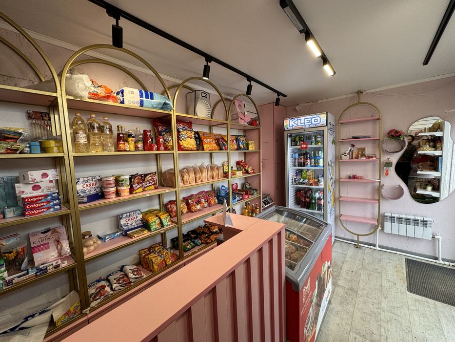 Срочно продам павильон