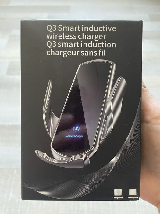 Стойка за телефон