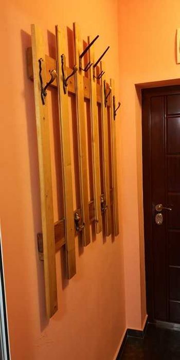 Дава се под наем Двустаен апартамент в Бургас, Възраждане - 55 кв.м за 165 € - Снимка #15