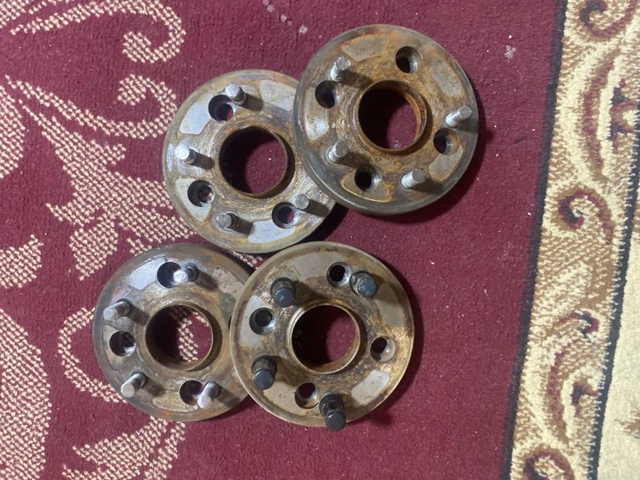 Diska R18 bmw dizayn