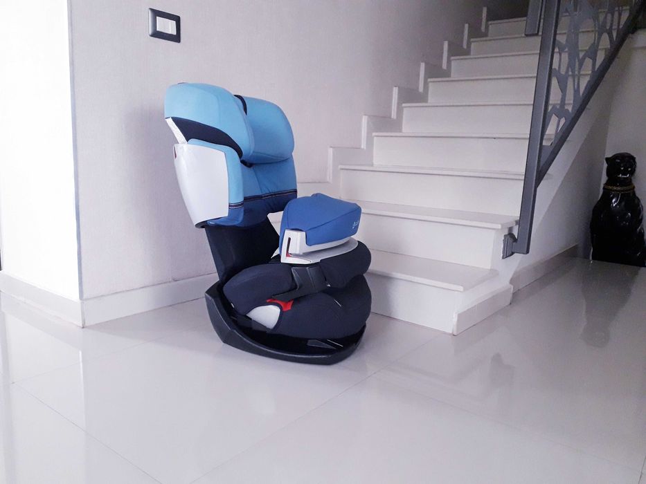 scaun auto copii Cybex Pallas 1-12 ani /9-36 kg