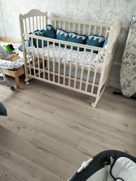 Продается кровать детская