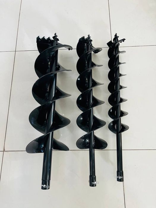 Ямабур Мотобур аппарат