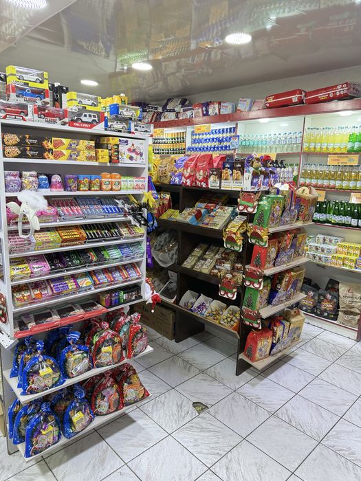 Tayyor biznes sotiladi oziq ovqat dokoni ARENDA 250$ arzon