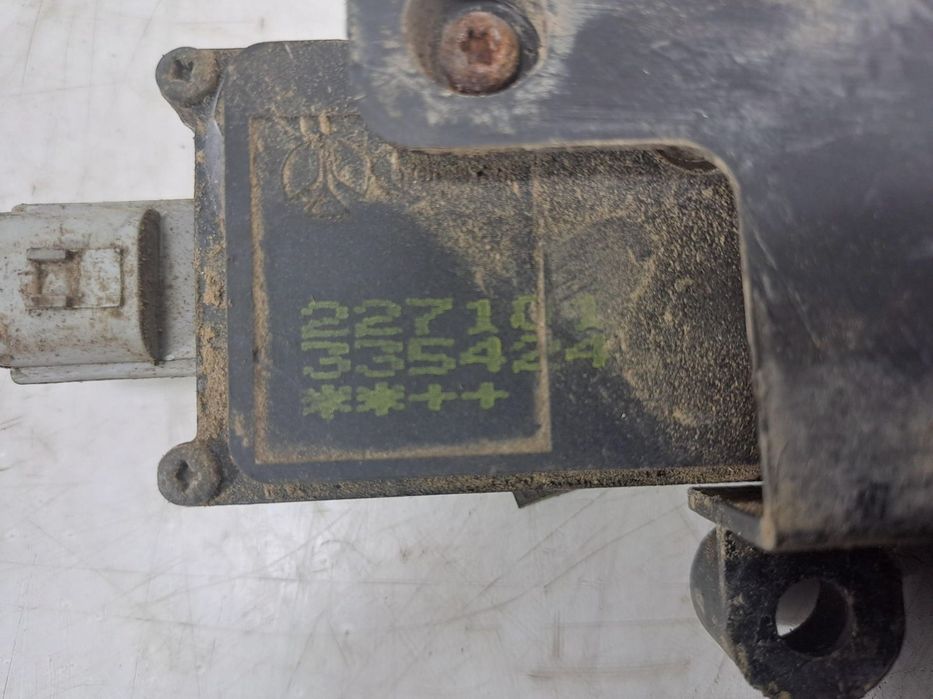 Broasca incuietoare haion 335424 Land Rover Freelander 1  [din 1998 p