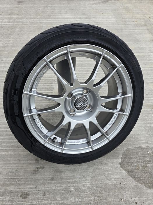 oz racing r - Piese auto de vânzare | OLX.ro