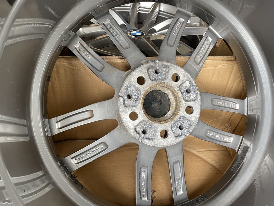18”джанти bmw,Style М662 18 5x112 G30,G31