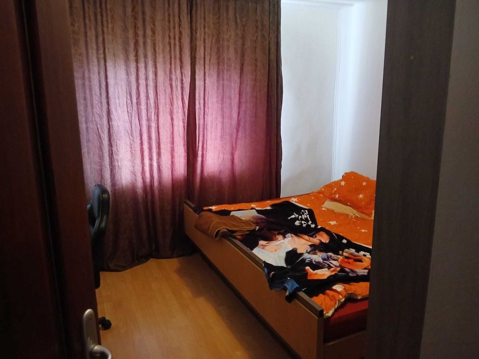 Apartament, doua camere - chirie.