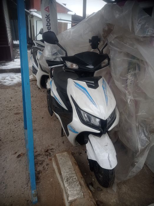 Продам мопеды 3шт +запчасти
