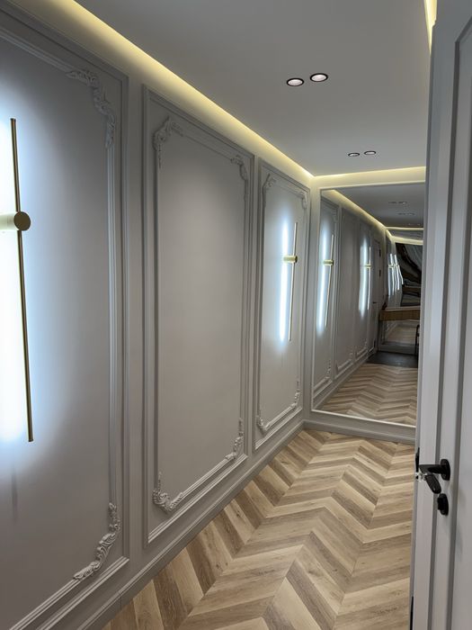 Сдается 1в2х комн квартира ц5