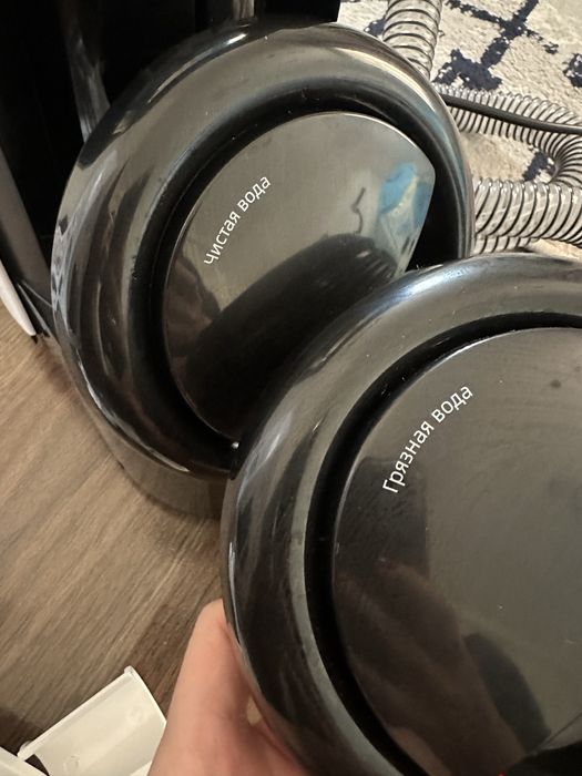 Продается моющий пылесос цена 200$