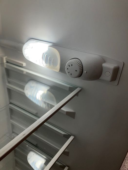 Хладилник FINLUX