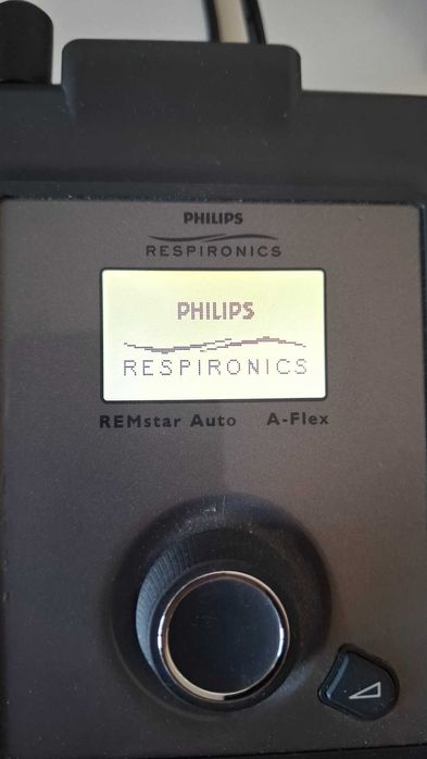 CPAP Philips System One Respironics REMstar Auto A-Flex