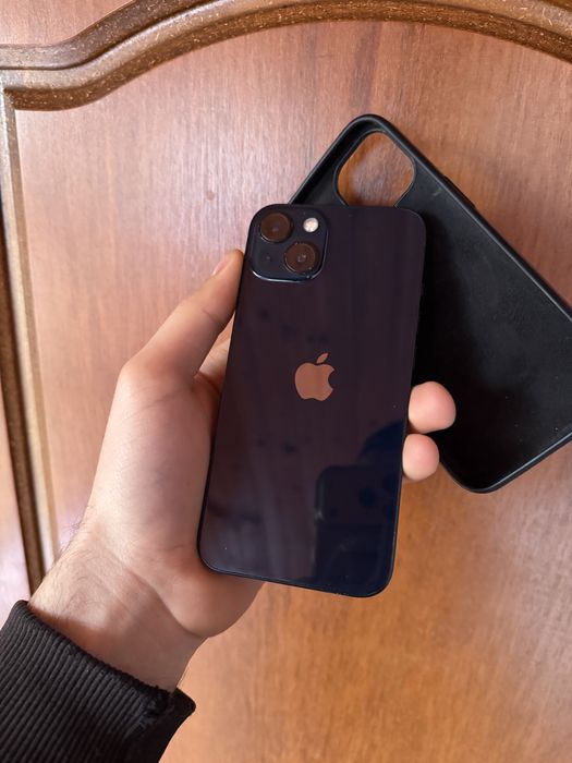 Vand schimb iPhone 13 bateria 100% originala