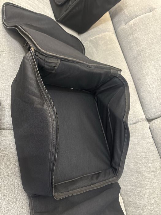 Husa acordeon Hohner Verdi 2 60-72-80 de basi