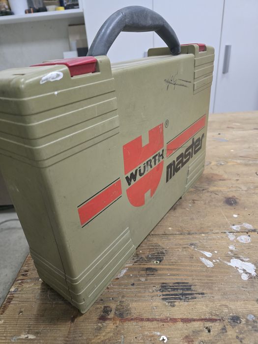 Vand Ferastrau pendular (soricel)