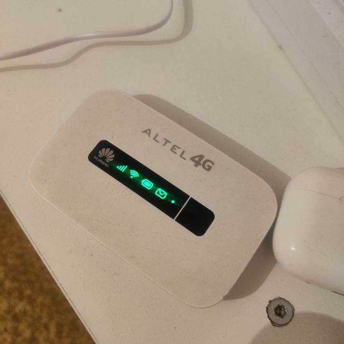 Роутер прошитый любые симки работают